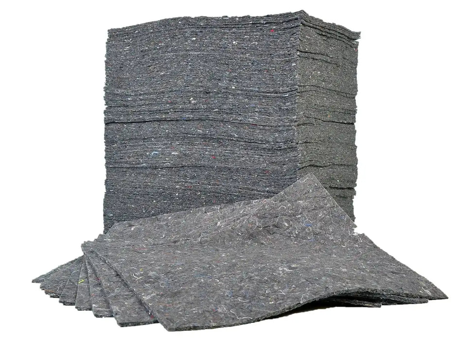 Oil Preferential Absorbent Pads