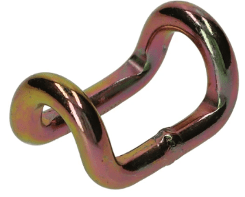 5 Tonne 50mm X 300mm ERGO Ratchet Tail Only - Jackson Handling Ltd