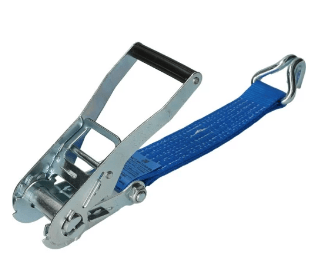 5 Tonne 50mm X 300mm Ratchet tail - Jackson Handling Ltd