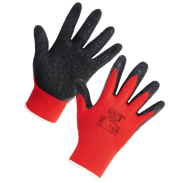 Nylex Gloves