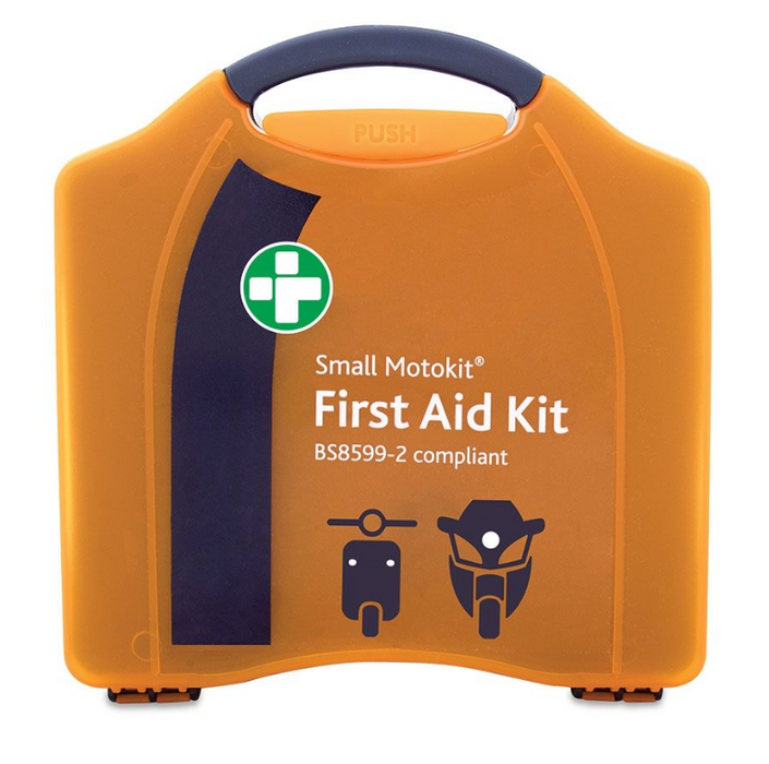Vehicle Medical Kits - Small
