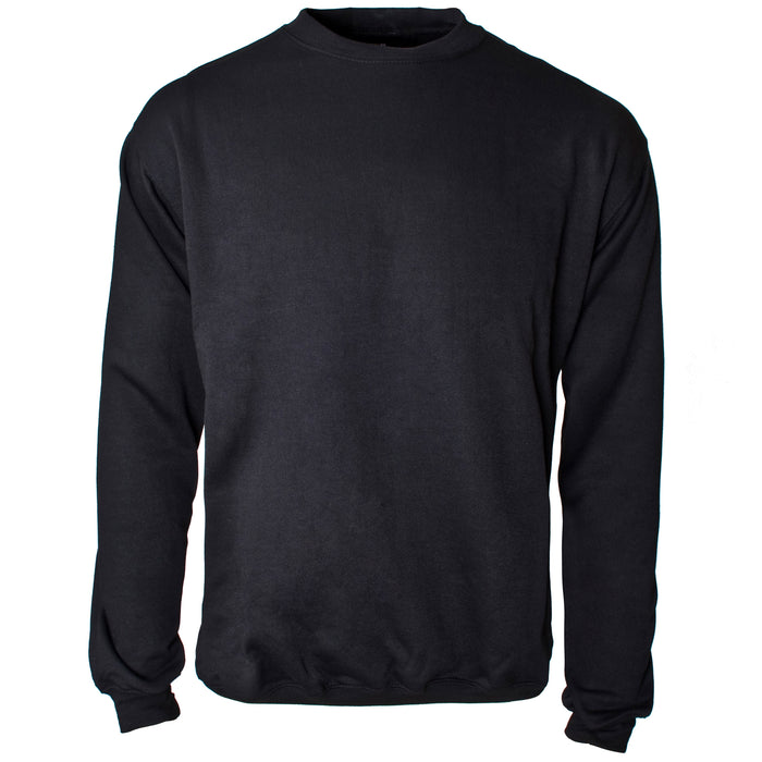 Sweatshirt Black