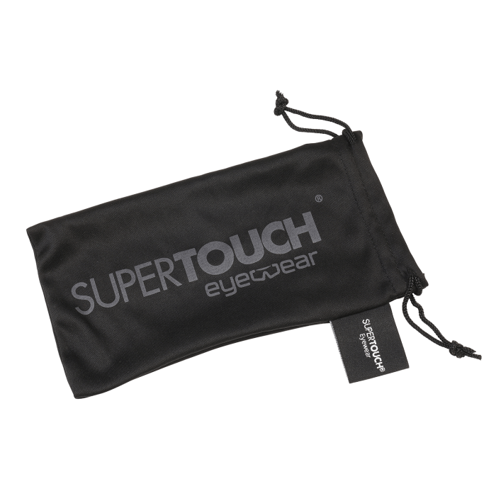Cleaning Cloth Drawstring Glasses Bag - Jackson Handling Ltd