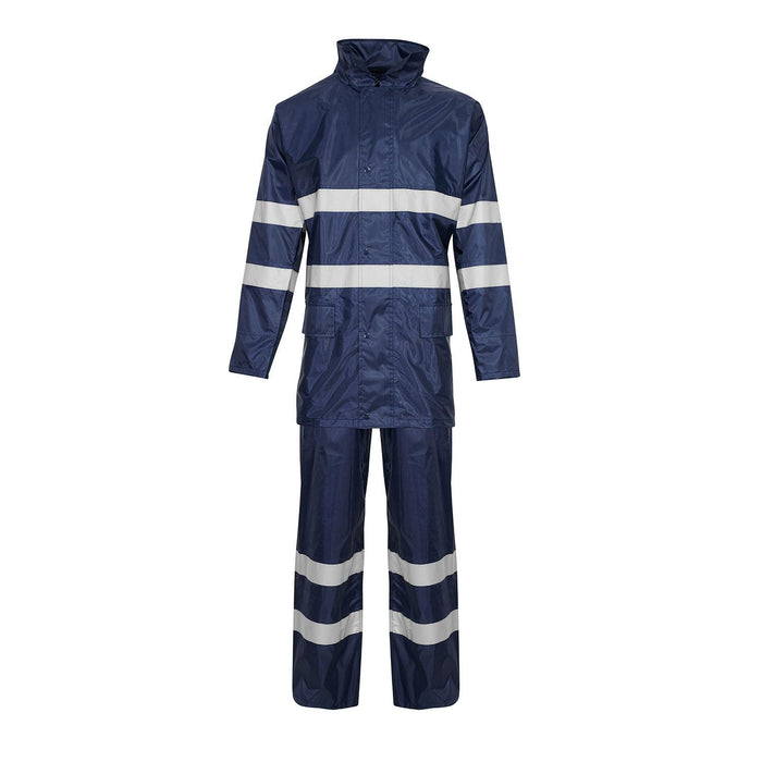 Contractor Rainsuit - Jackson Handling Ltd