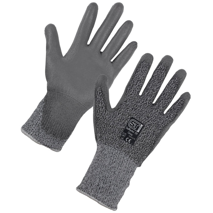 Deflector 5X - Jackson Handling Ltd