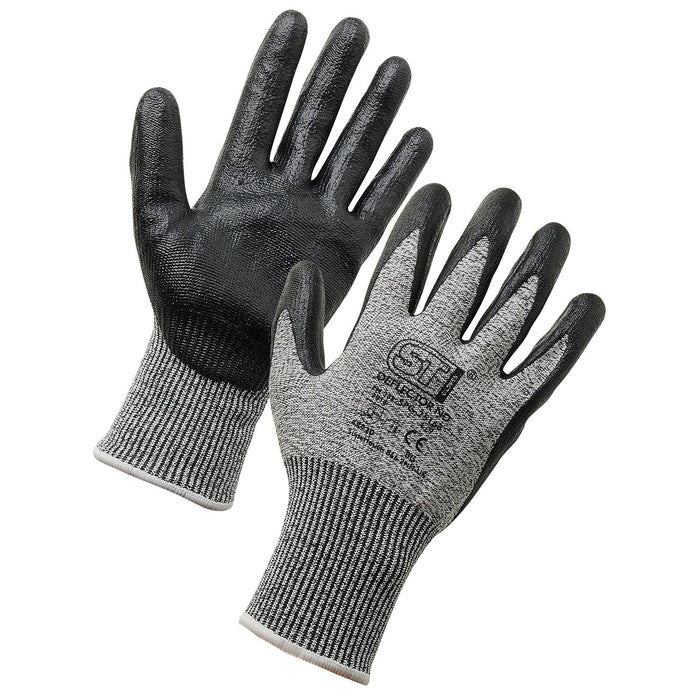 Deflector ND Cut Resistant Gloves - Jackson Handling Ltd