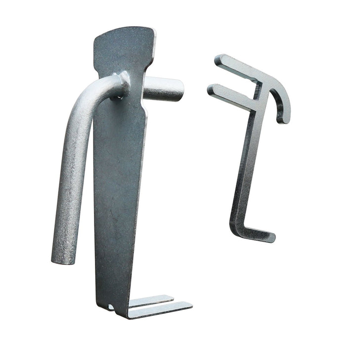 Dynello Manual Winder - Jackson Handling Ltd