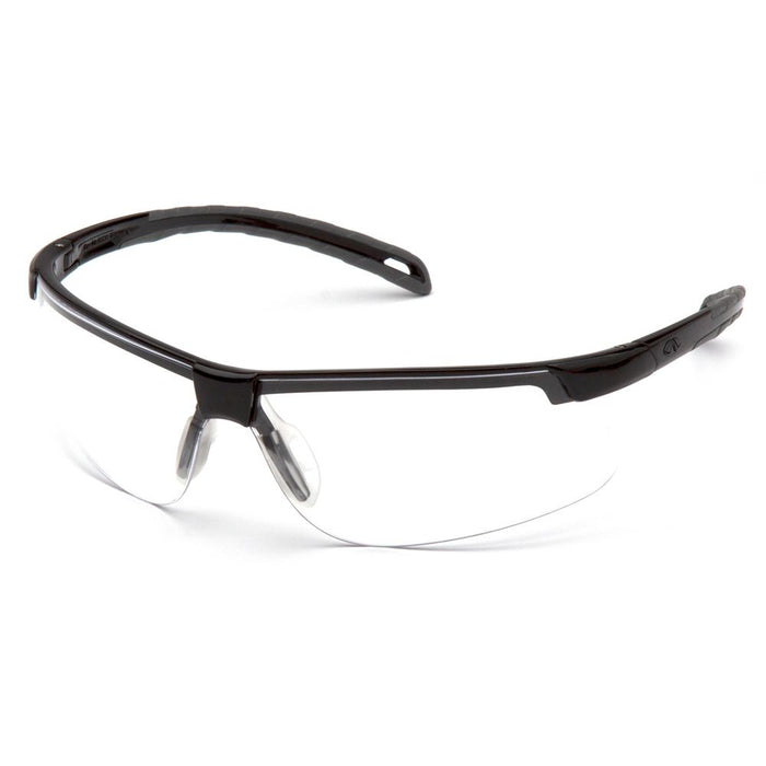 Ever - Lite Lightweight Sports Style Safety Spectacle - Clear AF - Jackson Handling Ltd