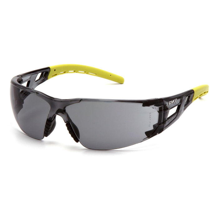 Fyxate Grey Lens Anti - Fog Safety Spectacle - Jackson Handling Ltd