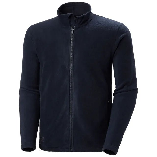 Helly Hanson Manchester 2.0 Fleece Jacket - Jackson Handling Ltd