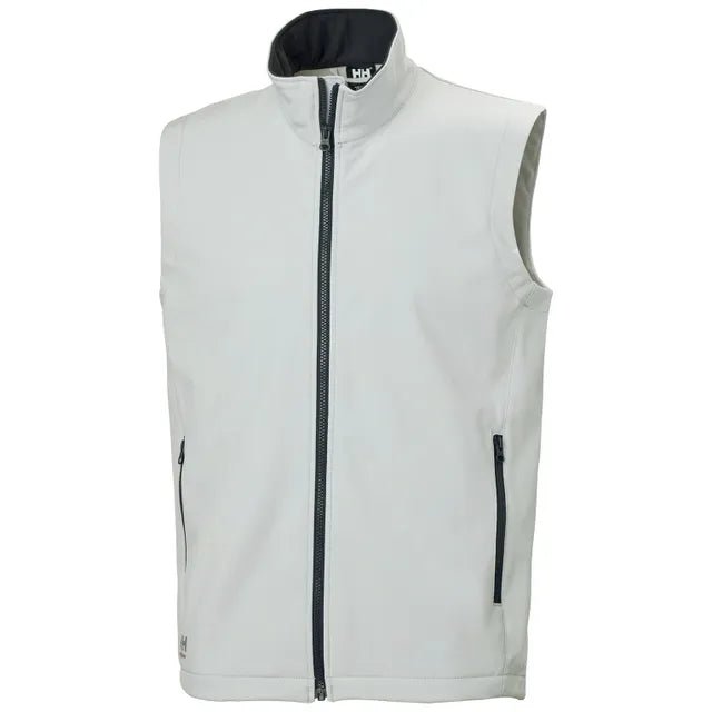 Helly Hanson Manchester 2.0 Softs Vest - Jackson Handling Ltd