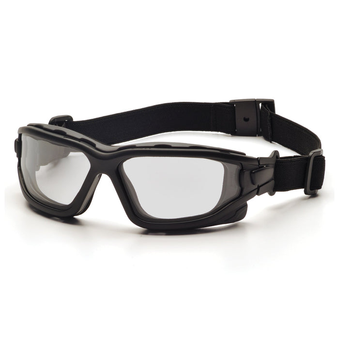 I - Force Anti - Fog Safety Goggle - Jackson Handling Ltd