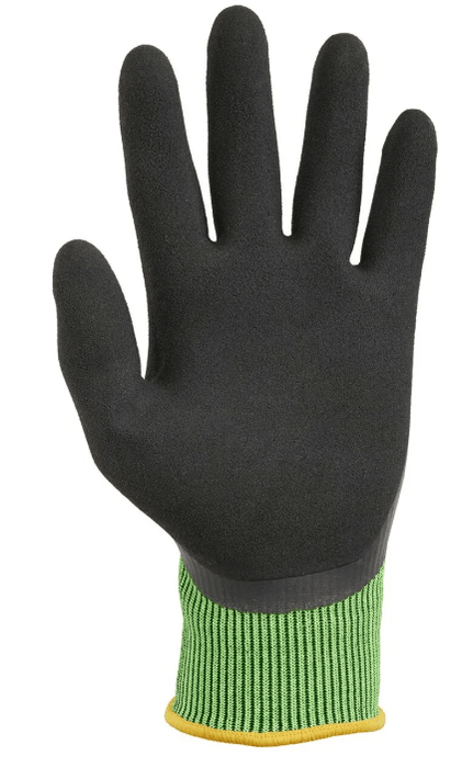 Pawa PG251 Water - Repellent Anti - Cut Gloves ( 12 pairs per bag ) - Jackson Handling Ltd