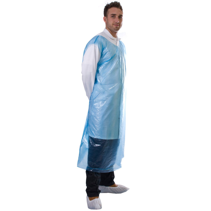 PE Smock - Jackson Handling Ltd