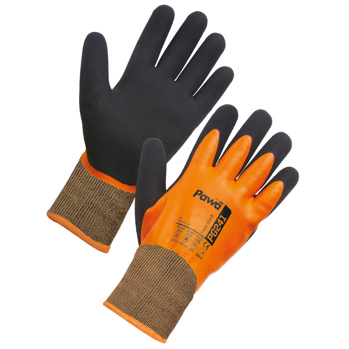 PG241 Gloves - Jackson Handling Ltd