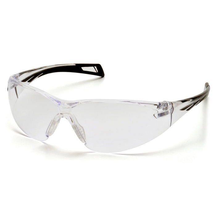 PMXSLIM Modern Style Slim Fit Safety Spectacle - Clear AF - Jackson Handling Ltd