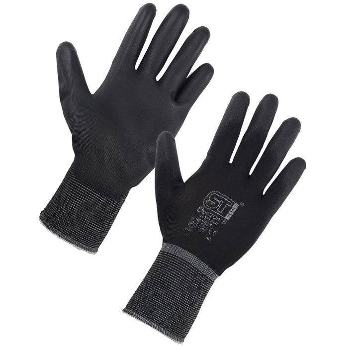 PU Fixer Gloves - Jackson Handling Ltd