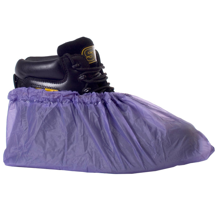 PVC Overshoes - Jackson Handling Ltd