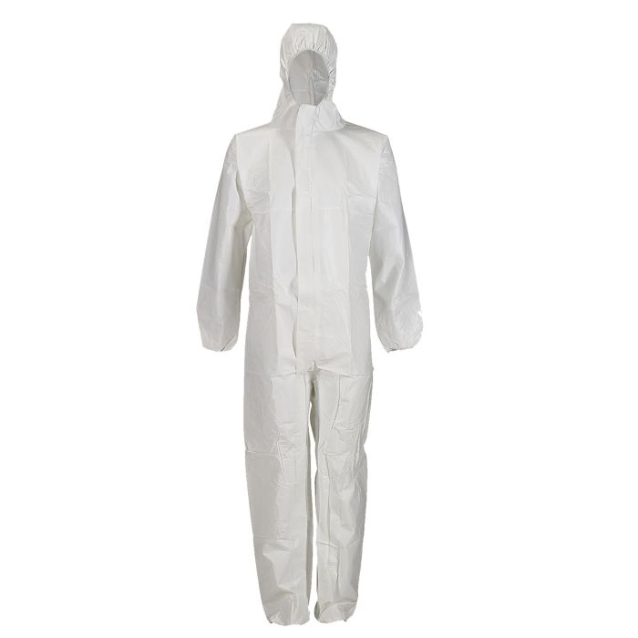 Supertex Pro Type 5/6 Coverall - Jackson Handling Ltd