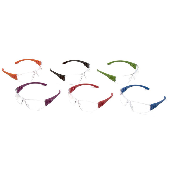 Trulock Safety Glasses - Jackson Handling Ltd