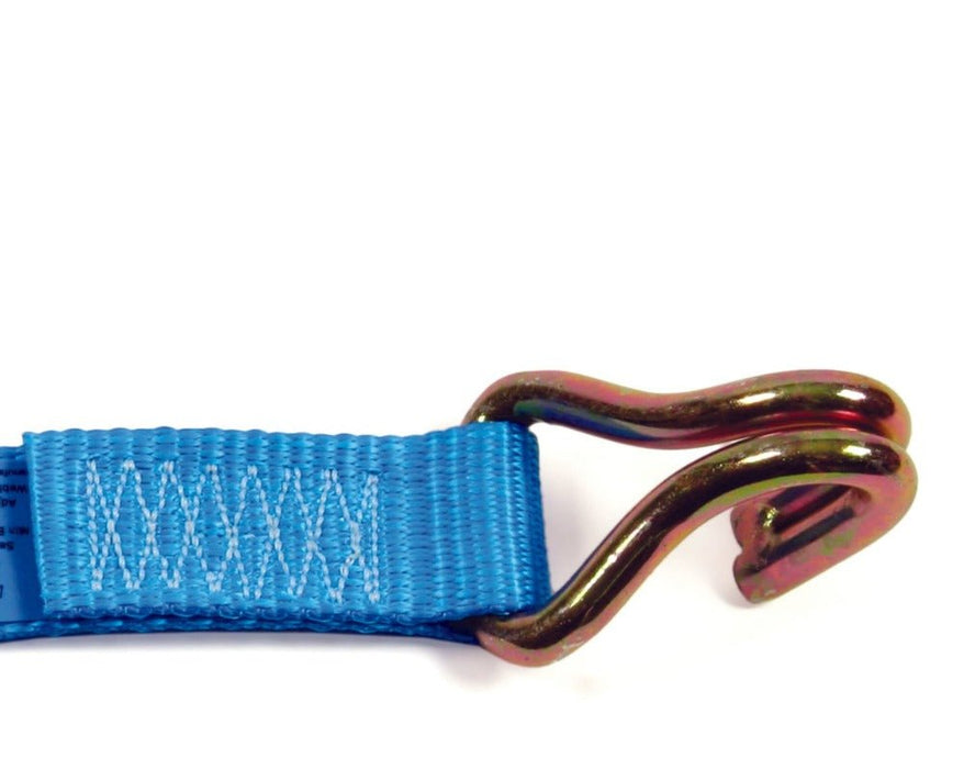 2 Tonne 300mm x 35mm Ratchet Tail - Jackson Handling Ltd