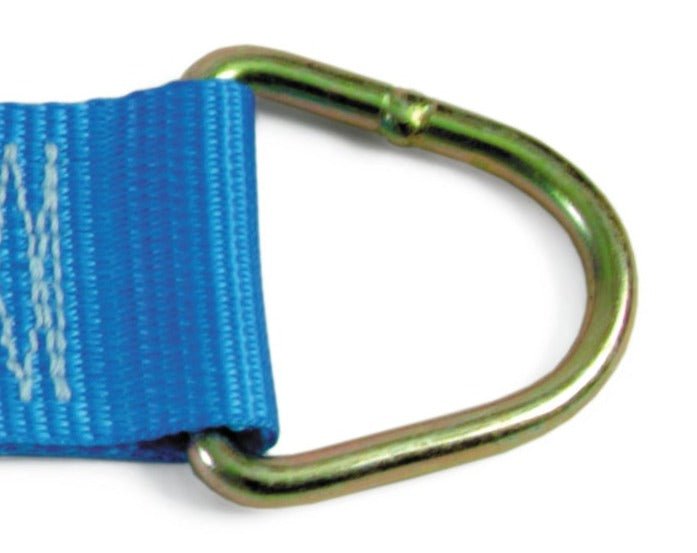 2 Tonne (35mm) Winch Strap - Jackson Handling Ltd
