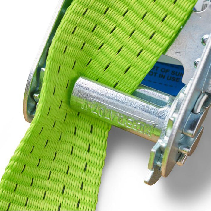 EASYLASH 5T RATCHET STRAP by Ergolash - Jackson Handling Ltd