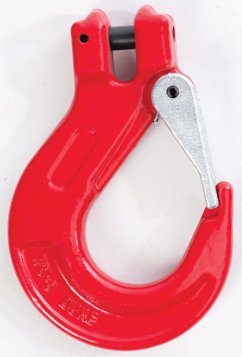 Grade 80 Lashing chains 7mm - 19mm - Jackson Handling Ltd