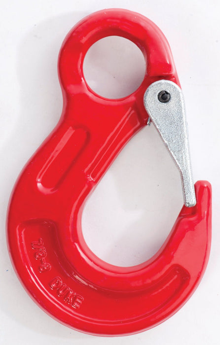 Grade 80 Lashing chains 7mm - 19mm - Jackson Handling Ltd