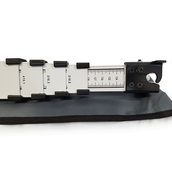 HEIGHT MEASURING STICK