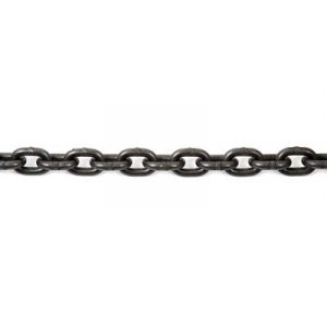 MILD STEEL CHAIN - Jackson Handling Ltd