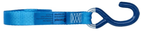 0.8 Tonne 25mm Winch Strap - Jackson Handling Ltd