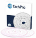 125kmh Black Combi Analogue Tachograph Charts - Jackson Handling Ltd