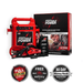 12v Portable Power 1800RC (Rapid Charge) Pack - Jackson Handling Ltd