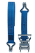 2 Tonne Ratchet strap (35mm) - Jackson Handling Ltd