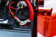 24v Dual 1800RC Pack with FREE 24v Connector - Jackson Handling Ltd