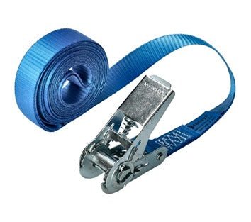 25mm · 1600daN · PH · Ratchet Lashing System · Endless - Jackson Handling Ltd