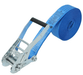 4 TONNE RATCHET STRAPS (50MM) - Jackson Handling Ltd
