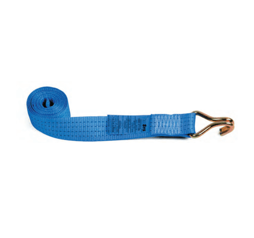 5 Tonne 50mm Winch Strap - Jackson Handling Ltd
