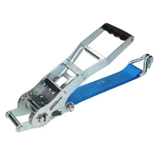 5 Tonne 50mm X 300mm ERGO Ratchet Tail Only - Jackson Handling Ltd