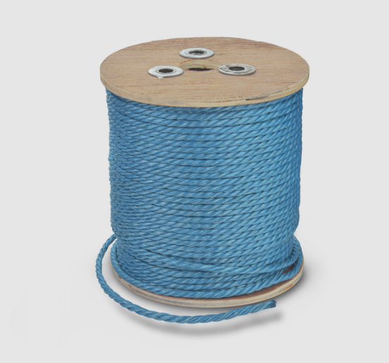 500mtr x 6mm Poly Rope Reel