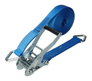 50mm · 4000daN · LWH · Ratchet Lashing System · Delta Rings - Jackson Handling Ltd