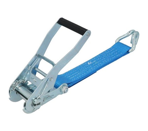 50mm · 4000daN · LWH · Ratchet & Tail Only · Claw Hook - Jackson Handling Ltd