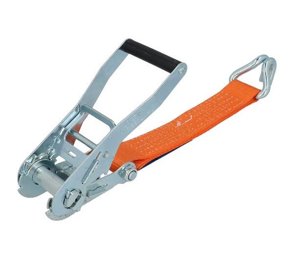 50mm · 4000daN · LWH · Ratchet & Tail Only · Claw Hook - Jackson Handling Ltd