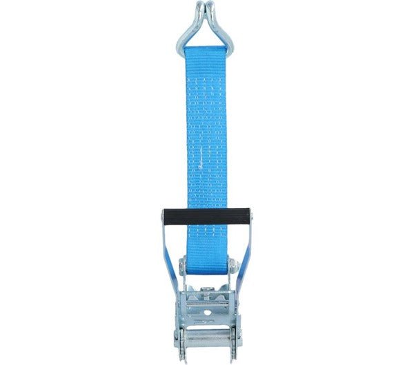 50mm · 4000daN · LWH · Ratchet & Tail Only · Claw Hook - Jackson Handling Ltd