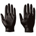 5.5 Powderfree Nitrile Gloves - Jackson Handling Ltd