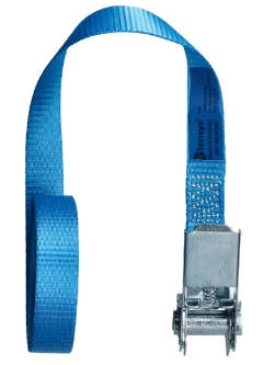 5M x 25MM ENDLESS RATCHET STRAP - Jackson Handling Ltd