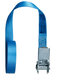 5M x 25MM ENDLESS RATCHET STRAP - Jackson Handling Ltd