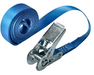 5M x 25MM ENDLESS RATCHET STRAP - Jackson Handling Ltd
