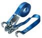 5Mtr x 25mm Ratchet Strap with claw hooks - Jackson Handling Ltd